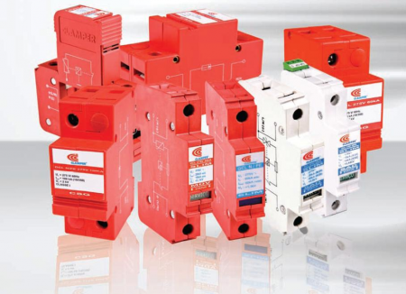 DPS PARA RED DE ENERGÍA