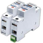 DCL Slim 20 kA, Clase II