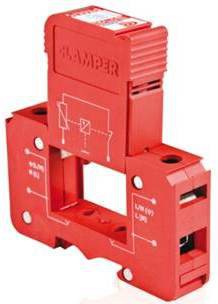 VCL Slim 20, 30, 45 kA, Tipo Plug, Clase II